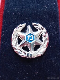 Odznaky - 5