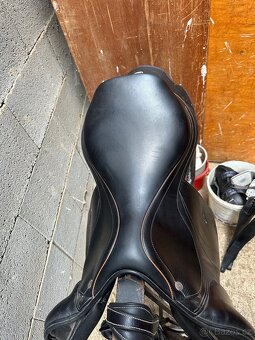 Sedlo equipe - 5