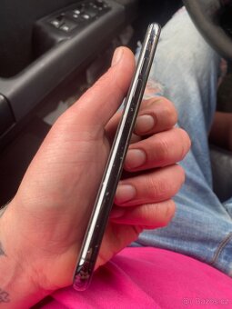 iPhone X 64gb - 5