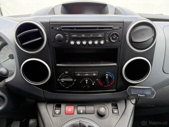 Berlingo - 5