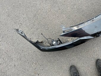 Predni naraznik bmw f30 / f31 - 5