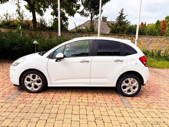 Citroen C3 1,4 HDi 2012 - 5