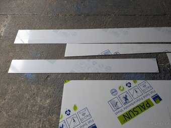 Plexi, plexisklo - 5