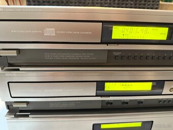 Denon 210 - 5