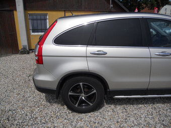 Honda CR-V 2.2 i-CDTi 4x4 103Kw - 5