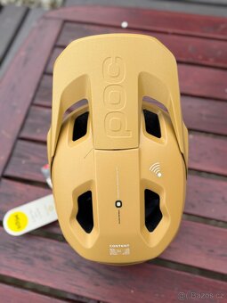 Cyklistická přilba POC OTOCON RACE MIPS - 5
