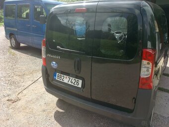Peugeot Bipper - 5