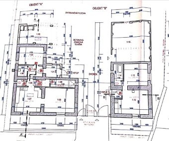 Rodinný domek 2+1, zahrada 400m2 - 5