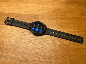 ⌚ Huawei Watch GT Runner + ⚖️ Huawei Gift Scale 3 kombo - 5