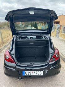 Opel Corsa  1.3 CDTI 70kw - 5