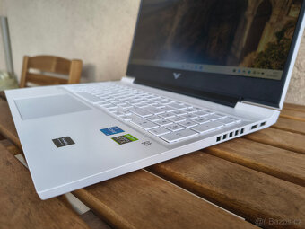 HP Victus 16 | i5-11400H | RTX 3060 | 16GB RAM | 512GB NVMe - 5