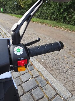 Maxon Ardour 125 - 5