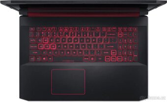 Acer Nitro 5 Obsidian Black - 5