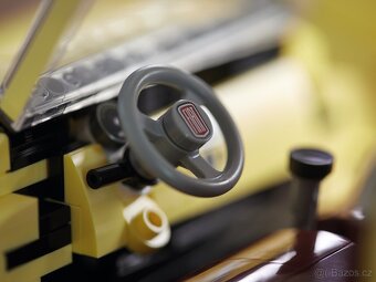 LEGO 10271 Fiat 500 Creator Expert - 5