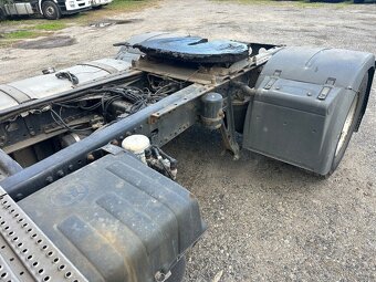Man TGX 18.440,standart,Retarder,XXL - 5