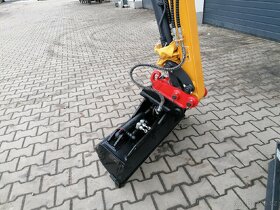 Minibagr 2000kg Liugong 9018. - 5