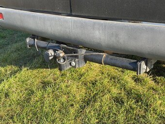 Mercedes Sprinter 4x4 - 5