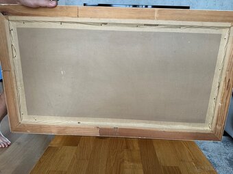 Obraz Jaromír Trojan Vysočina - 5