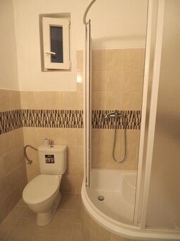 Pronájem bytu 1+1, Pardubice, Gorkého - 5