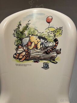 Kojenecká vanička s lehátkem - 5