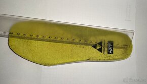 Dětské boty na běžky Fischer XJ Sprint vel. 33 NNN - 5