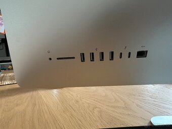 iMac 27" 5K (2017) i5 3.4GHz 32GB 480GB SSD Radeon Pro 570 - 5