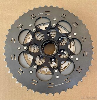 Kazeta SHIMANO XT CS-M8000 11s, 11-46 z - 5