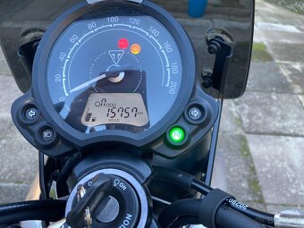 triumph speed twin 900 - 5