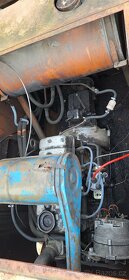 TATRA 148 JERAB SKODA 1202 DILY - 5