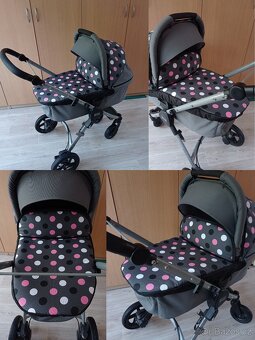 Nánožníky na hlubokou korbu, ceny od - 5