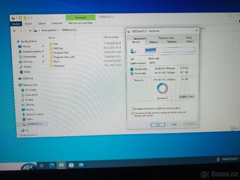 PC All in one Lenovo - 5