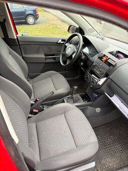 Volkswagen polo 1.2 - 5