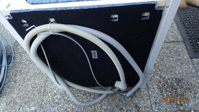 Myčka vestavná SIGURO SGR-DW-B601S Profi Care čt - 5