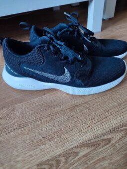 Sportovní boty, tenisky - 5