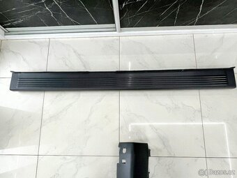 ZADNÍ NÁRAZNÍK - DUCATO - JUMPER - BOXER /  ZASÍLÁME - 5