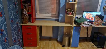 Nábytek do dětského pokoje - 5