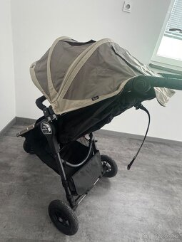 Kočarek Baby Jogger City mini GT - 5