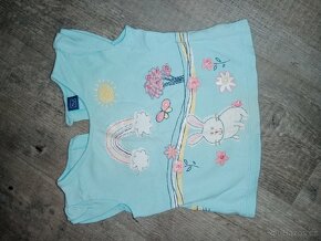 Letní dívčí, vel. 80 - 5