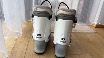 dětské přeskáče, lyžáky 24,5 / 282 mm / 38,5 Dalbello - 5