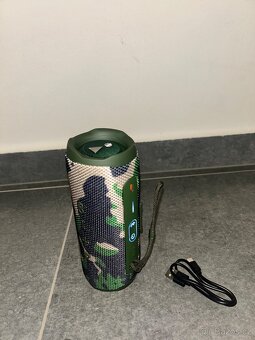 Jbl flip 6 - 5