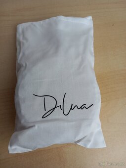 Opasek James cognac Kožený pásek koňakový - 5