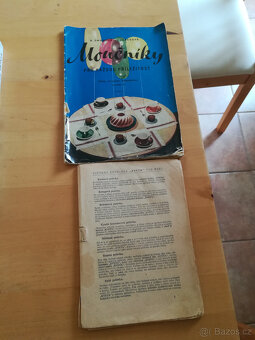 Kuchařky mix 10x - 5