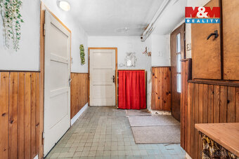 Prodej rodinného domu, 125 m², Jivina - 5