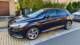 Citroen DS5, 2.0 HDi 133 kW, rok 12/2016 - 5
