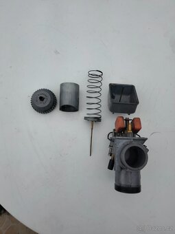 CZ motokros Dvoulauf a 980-981 - 5