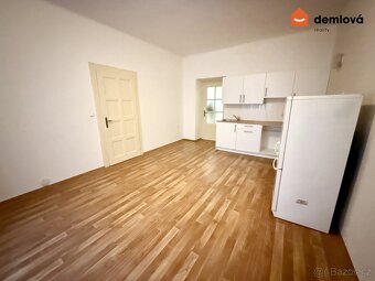 Pronájem bytu 2+1 90m2, Raisova, Praha - Bubeneč - 5