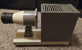 Diaprojektor Meopta - 5