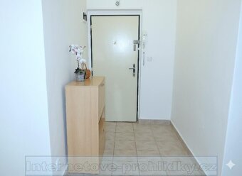 Samostatný pokoj P6 Břevnov, ul. Bělohorská DK00073W - 5