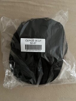 Prodám nové “čerňáky” - 5