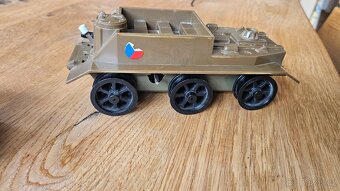 Retro hračky Igra, KDN - 5